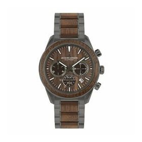 Jacques Lemans 1-2115K Eco Power Erkek Kol Saati