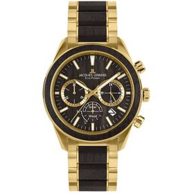Jacques Lemans 1-2115L Eco Power Erkek Kol Saati