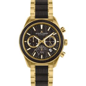 Jacques Lemans 1-2115L Eco Power Erkek Kol Saati