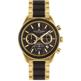 Jacques Lemans 1-2115L Eco Power Erkek Kol Saati
