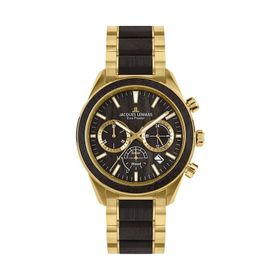 Jacques Lemans 1-2115L Eco Power Erkek Kol Saati