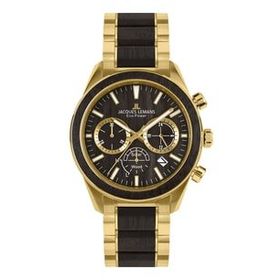 Jacques Lemans 1-2115L Eco Power Erkek Kol Saati