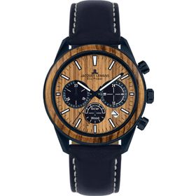 Jacques Lemans 1-2115N Eco Power Erkek Kol Saati