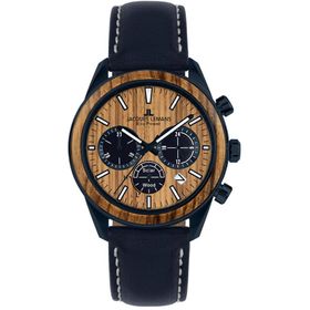 Jacques Lemans 1-2115N Eco Power Erkek Kol Saati