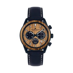 Jacques Lemans 1-2115N Eco Power Erkek Kol Saati