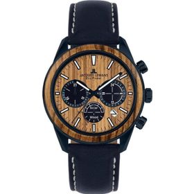 Jacques Lemans 1-2115N Eco Power Erkek Kol Saati