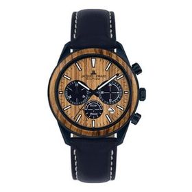 Jacques Lemans 1-2115N Eco Power Erkek Kol Saati