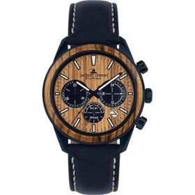 Jacques Lemans 1-2115N Eco Power Erkek Kol Saati