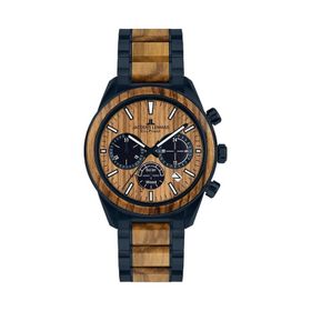 Jacques Lemans 1-2115P Eco Power Erkek Kol Saati