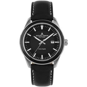 Jacques Lemans 1-2116A Eco Power Erkek Kol Saati