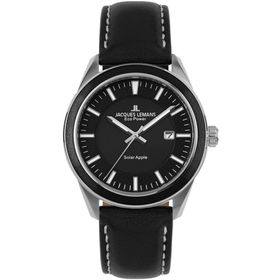Jacques Lemans 1-2116A Eco Power Erkek Kol Saati