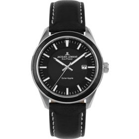 Jacques Lemans 1-2116A Eco Power Erkek Kol Saati