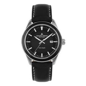 Jacques Lemans 1-2116A Eco Power Erkek Kol Saati