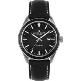 Jacques Lemans 1-2116A Eco Power Erkek Kol Saati