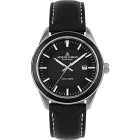 Jacques Lemans 1-2116A Eco Power Erkek Kol Saati