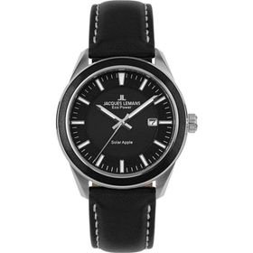 Jacques Lemans 1-2116A Eco Power Erkek Kol Saati