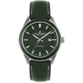 Jacques Lemans 1-2116B Eco Power Erkek Kol Saati