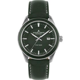 Jacques Lemans 1-2116B Eco Power Erkek Kol Saati