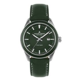 Jacques Lemans 1-2116B Eco Power Erkek Kol Saati