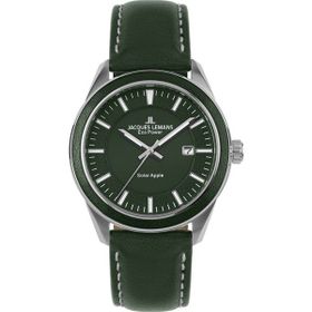 Jacques Lemans 1-2116B Eco Power Erkek Kol Saati