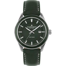 Jacques Lemans 1-2116B Eco Power Erkek Kol Saati