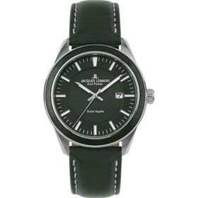 Jacques Lemans 1-2116B Eco Power Erkek Kol Saati