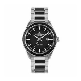 Jacques Lemans 1-2116D Eco Power Erkek Kol Saati