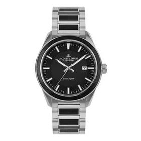 Jacques Lemans 1-2116D Eco Power Erkek Kol Saati