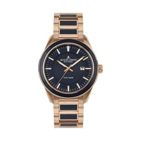 Jacques Lemans 1-2116F Eco Power Erkek Kol Saati