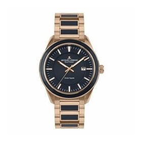 Jacques Lemans 1-2116F Eco Power Erkek Kol Saati