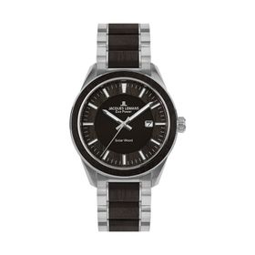 Jacques Lemans 1-2116G Eco Power Erkek Kol Saati