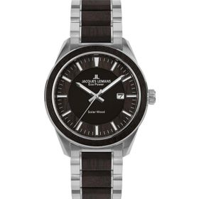 Jacques Lemans 1-2116G Eco Power Erkek Kol Saati