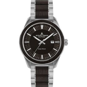 Jacques Lemans 1-2116G Eco Power Erkek Kol Saati