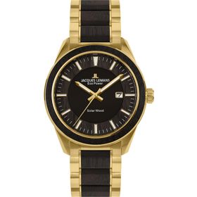 Jacques Lemans 1-2116J Eco Power Erkek Kol Saati
