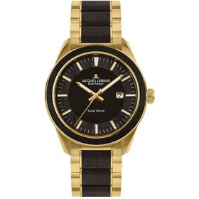Jacques Lemans 1-2116J Eco Power Erkek Kol Saati