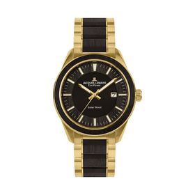 Jacques Lemans 1-2116J Eco Power Erkek Kol Saati
