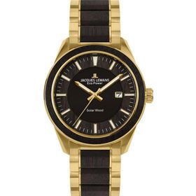 Jacques Lemans 1-2116J Eco Power Erkek Kol Saati