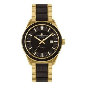 Jacques Lemans 1-2116J Eco Power Erkek Kol Saati