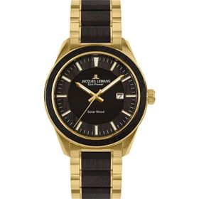 Jacques Lemans 1-2116J Eco Power Erkek Kol Saati