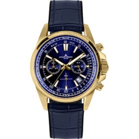 Jacques Lemans 1-2117G Liverpool Erkek Kol Saati