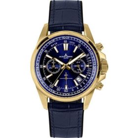 Jacques Lemans 1-2117G Liverpool Erkek Kol Saati