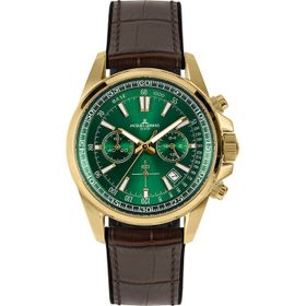 Jacques Lemans 1-2117H Liverpool Erkek Kol Saati