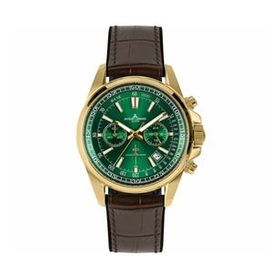 Jacques Lemans 1-2117H Liverpool Erkek Kol Saati