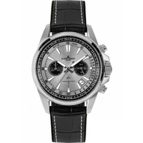 Jacques Lemans 1-2117Q Liverpool Erkek Kol Saati