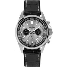 Jacques Lemans 1-2117Q Liverpool Erkek Kol Saati