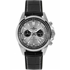 Jacques Lemans 1-2117Q Liverpool Erkek Kol Saati