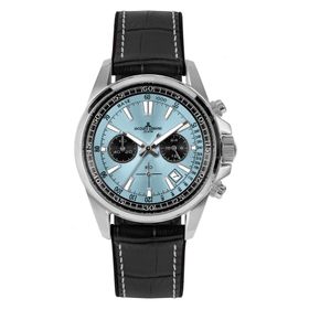 Jacques Lemans 1-2117R Liverpool Erkek Kol Saati