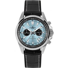 Jacques Lemans 1-2117R Liverpool Erkek Kol Saati