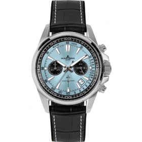 Jacques Lemans 1-2117R Liverpool Erkek Kol Saati