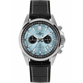 Jacques Lemans 1-2117R Liverpool Erkek Kol Saati